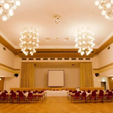 Ξενοδοχείο Seehotel Στέρνμπεργκ