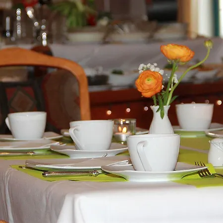 Seehotel Ξενοδοχείο 4*
