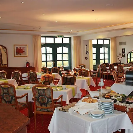 Seehotel 4*