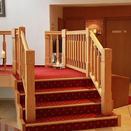 Seehotel Ξενοδοχείο