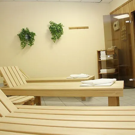 Seehotel 4* Στέρνμπεργκ