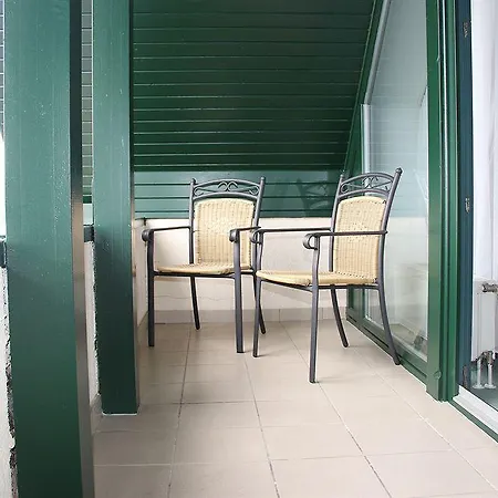 Seehotel Ξενοδοχείο 4*