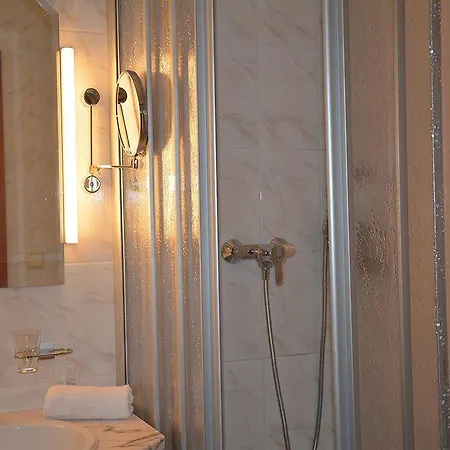 Seehotel 4*