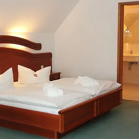 Seehotel Ξενοδοχείο