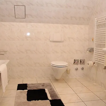 Seehotel Ξενοδοχείο Στέρνμπεργκ