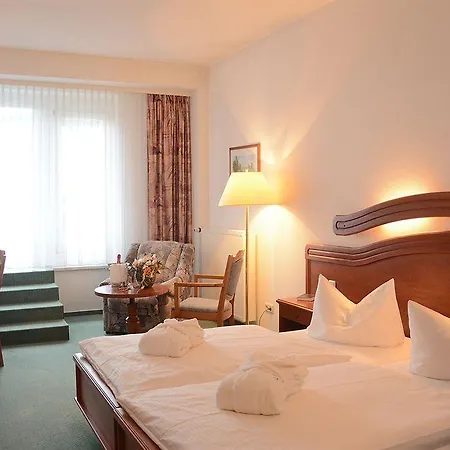 Seehotel Ξενοδοχείο 4*
