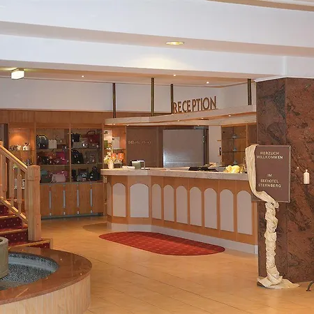Seehotel Ξενοδοχείο Στέρνμπεργκ