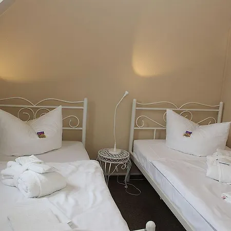 Seehotel Ξενοδοχείο 4*
