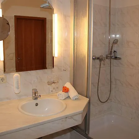 Seehotel Ξενοδοχείο