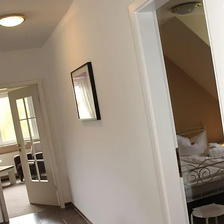 Seehotel Ξενοδοχείο Στέρνμπεργκ