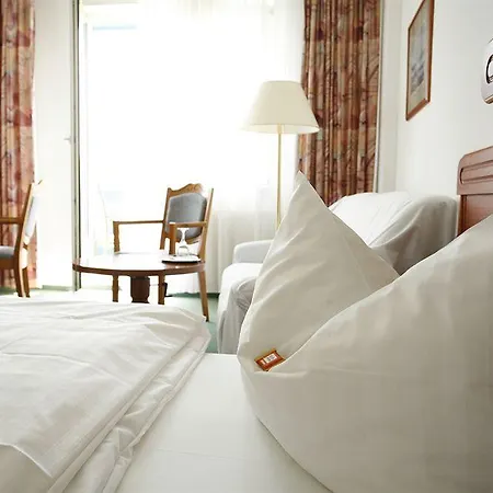 Seehotel Ξενοδοχείο 4*