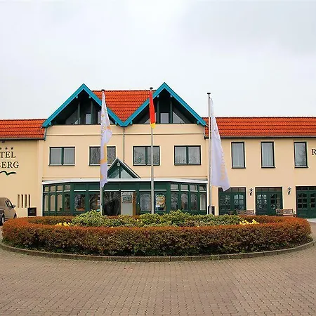 Seehotel 4*