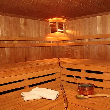 Seehotel Ξενοδοχείο