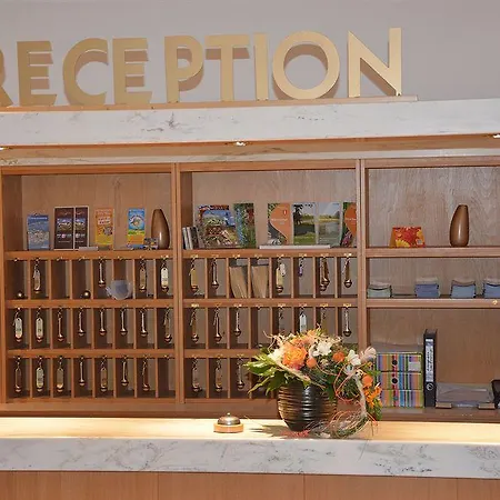 Seehotel Ξενοδοχείο 4*