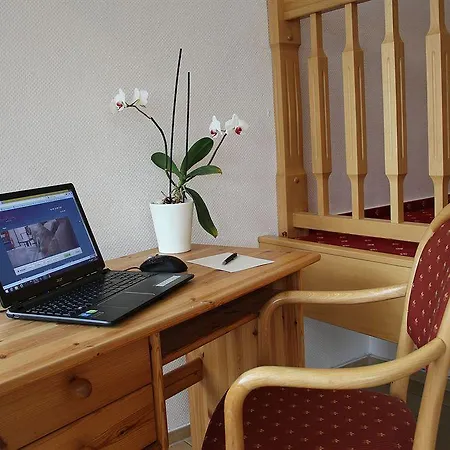 Seehotel Ξενοδοχείο