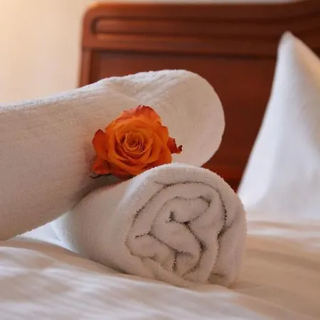 Seehotel 4* Στέρνμπεργκ