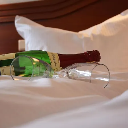 Seehotel Στέρνμπεργκ