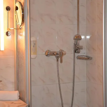 Ξενοδοχείο Seehotel Στέρνμπεργκ