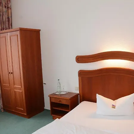 Ξενοδοχείο Seehotel 4*