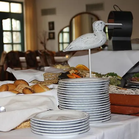 Ξενοδοχείο Seehotel Στέρνμπεργκ