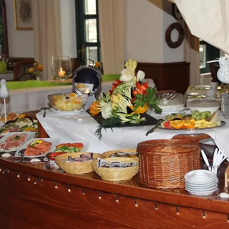 Ξενοδοχείο Seehotel