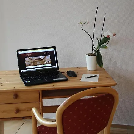 Seehotel Ξενοδοχείο
