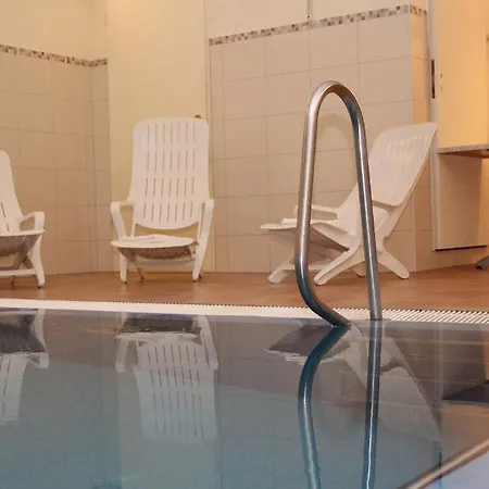 Seehotel Στέρνμπεργκ