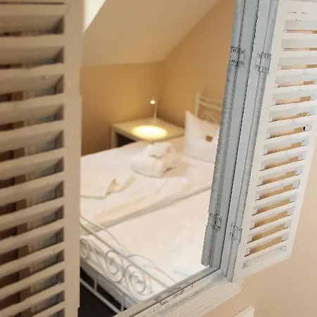 Ξενοδοχείο Seehotel Στέρνμπεργκ