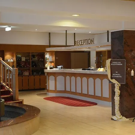 Seehotel Ξενοδοχείο