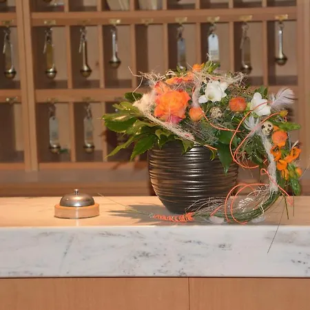 Seehotel 4* Στέρνμπεργκ