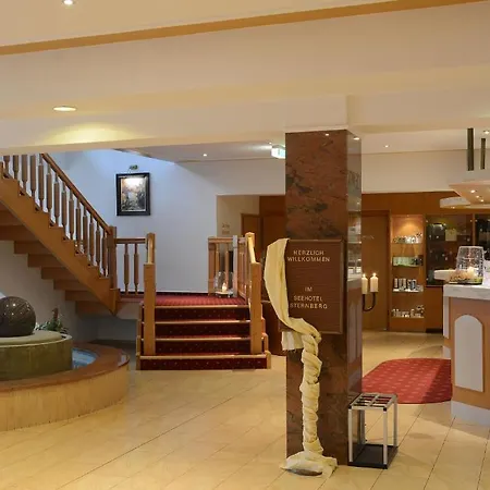 Seehotel Ξενοδοχείο